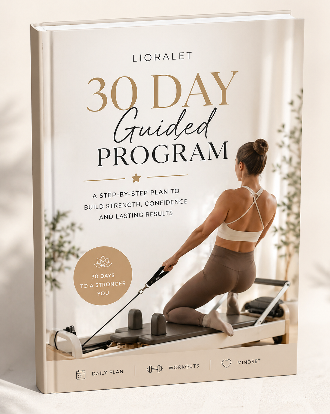 30 Day Guided Program