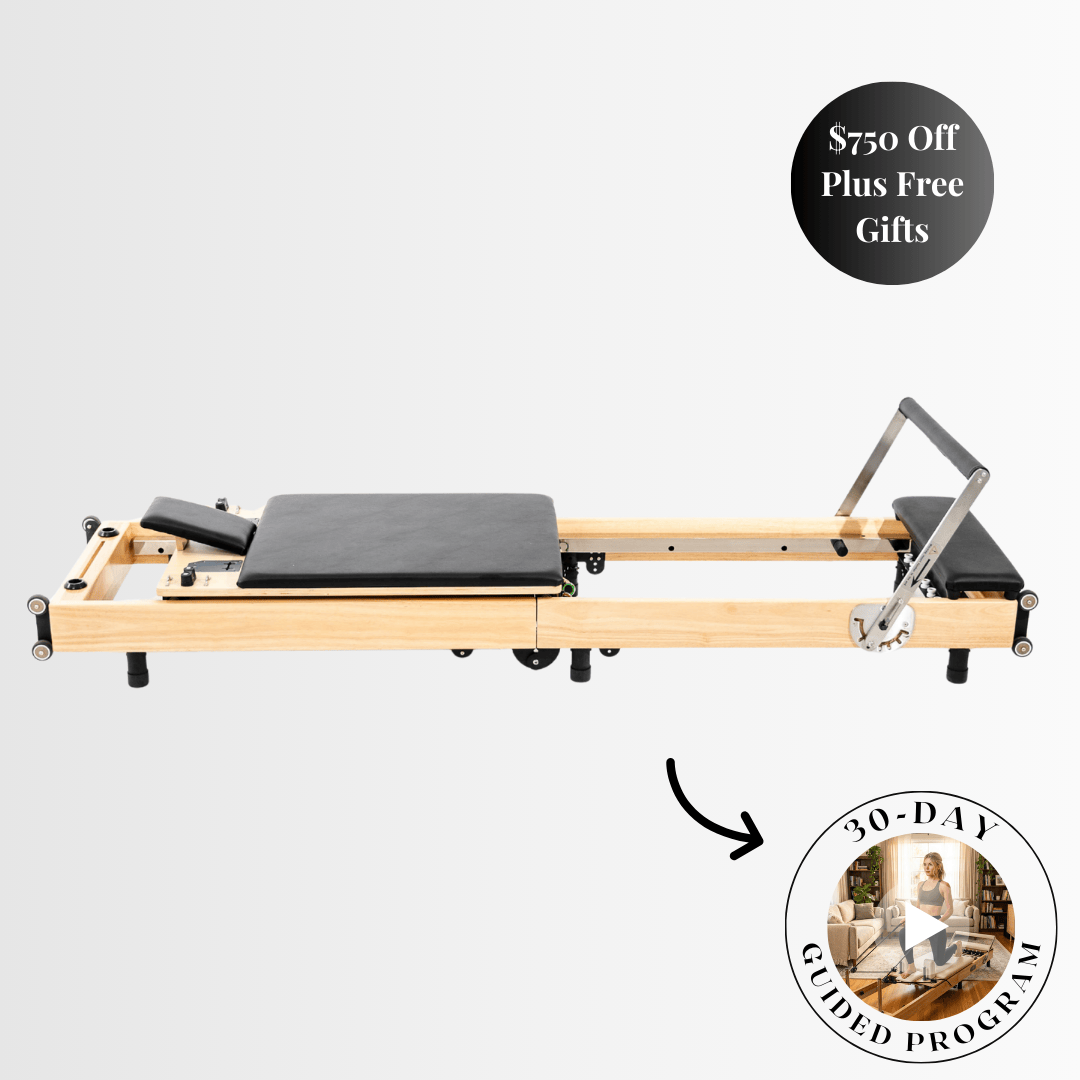 Lioralet Pilates Reformer
