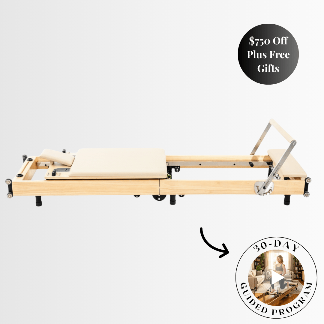 Lioralet Pilates Reformer