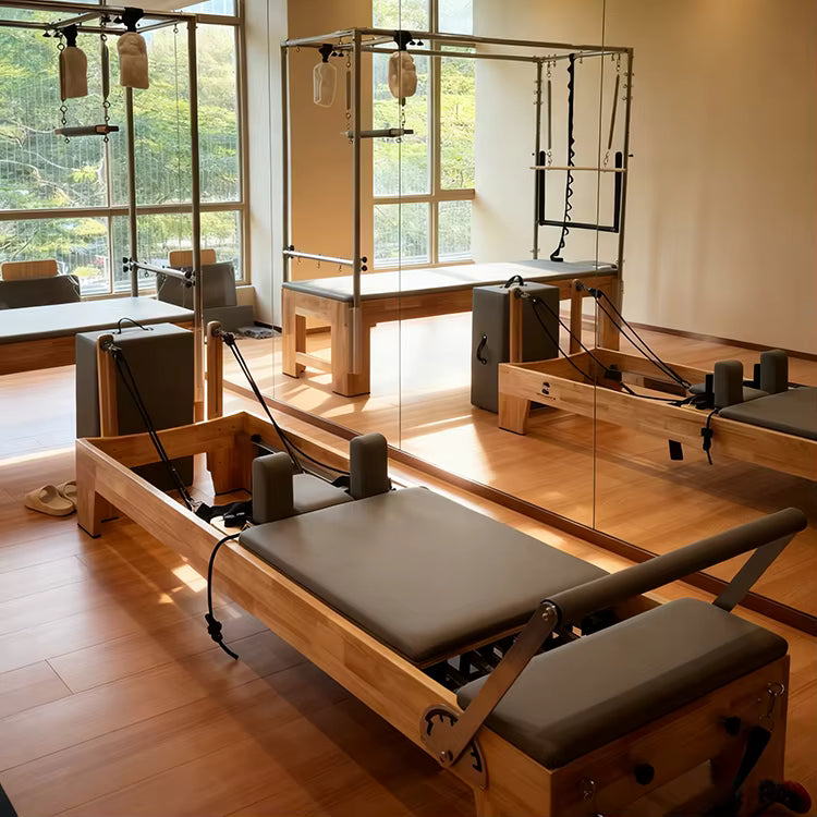 Stable Studio Reformer For Studios