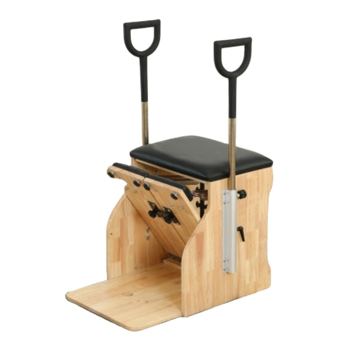 Wunda Chair