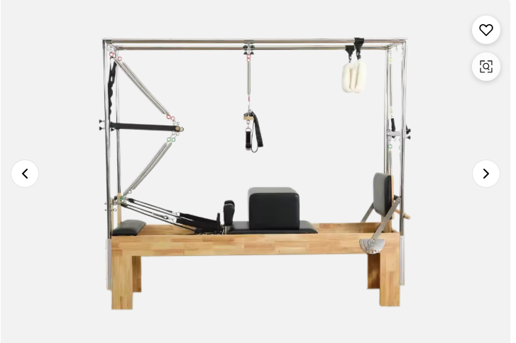 Tower Reformer