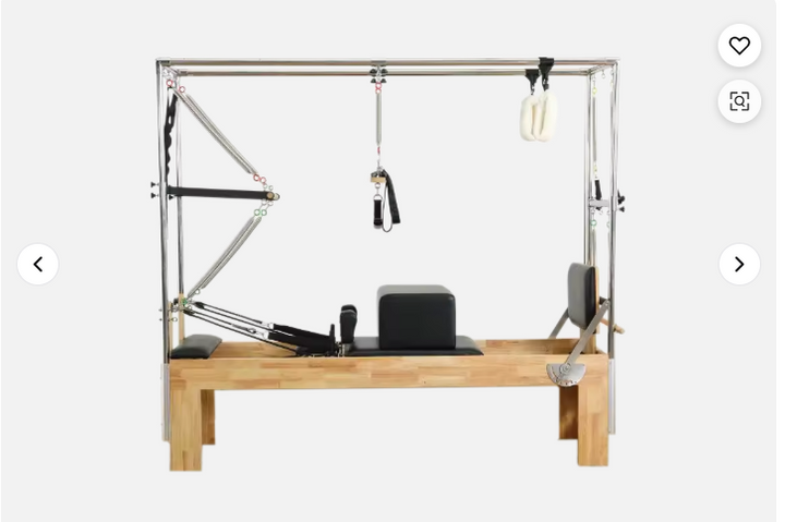 Tower Reformer