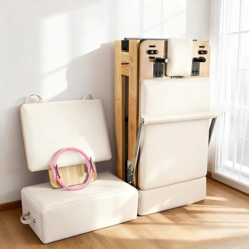 Lioralet™ Studio Reformer