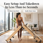 Lioralet™ Studio Reformer