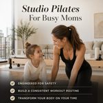 Lioralet™ Studio Reformer